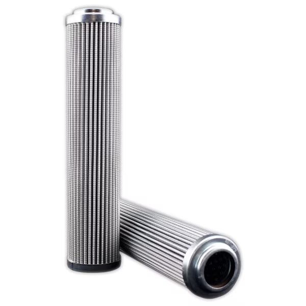 Hydraulic Filter, replaces FLUID POWER EXPRESS FA070128, Pressure Line, 3 micron, Outside-In, Main Filter, Mfr#: MF0058432